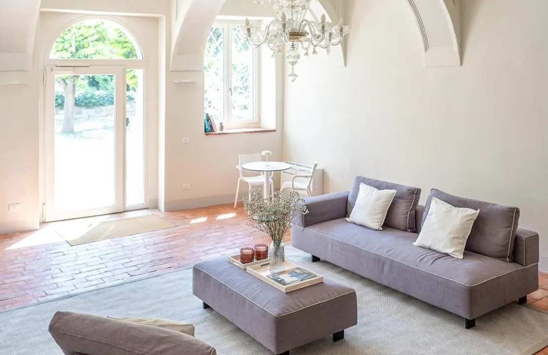 The Lake Suites - Luxury Suites In Lazise-1